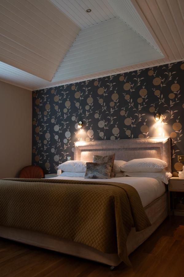 Adare Guesthouse Голуэй Экстерьер фото