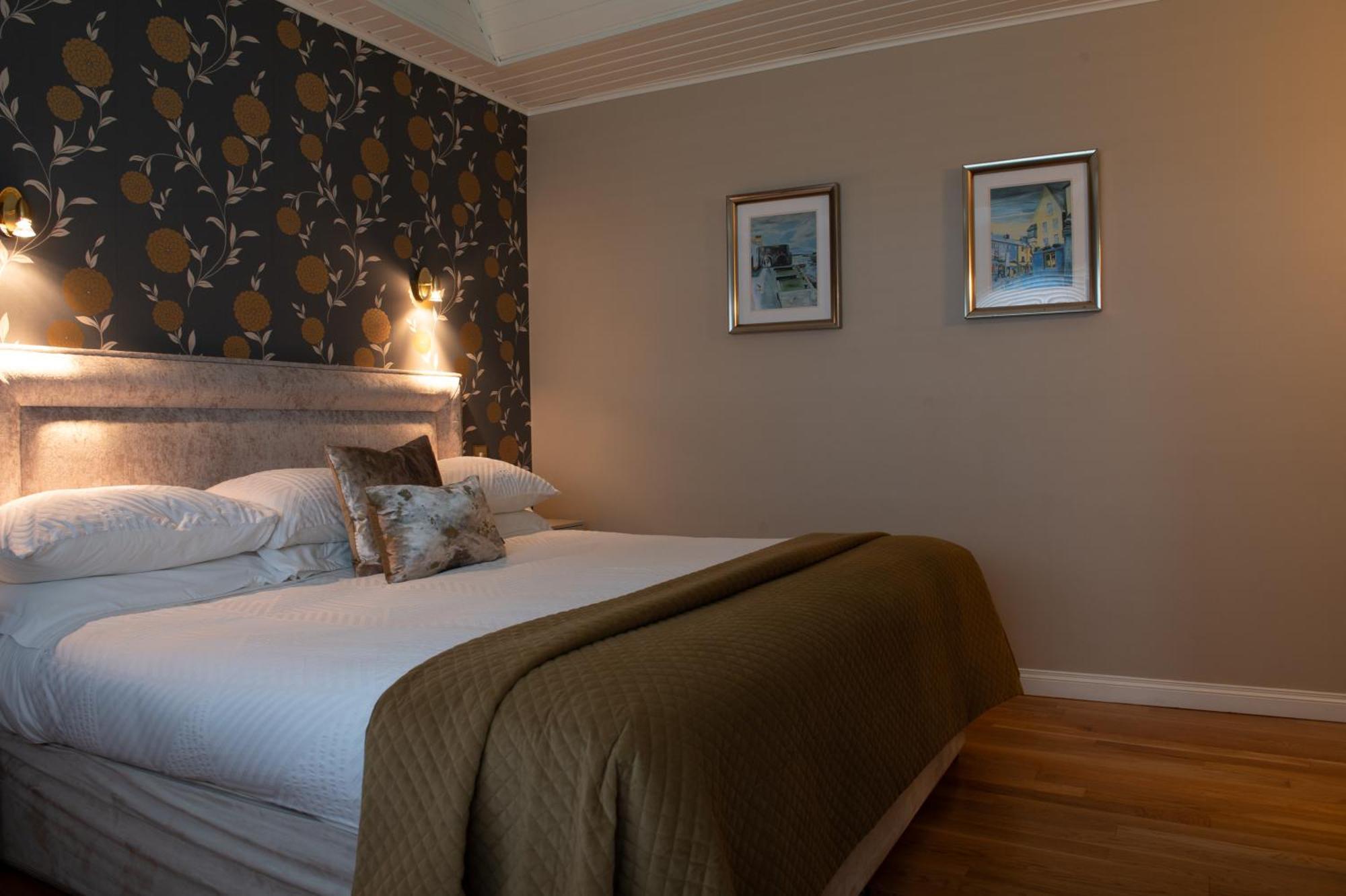 Adare Guesthouse Голуэй Экстерьер фото