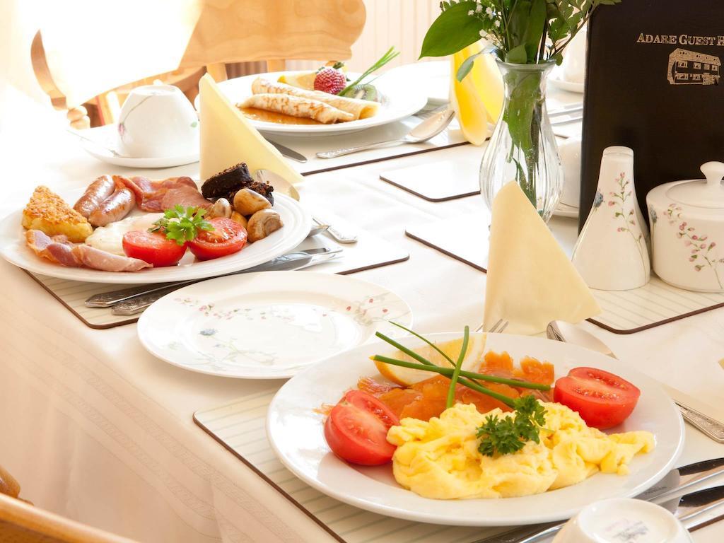 Adare Guesthouse Голуэй Экстерьер фото